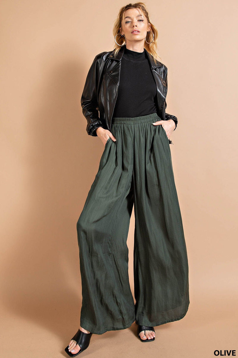 Flowy dressy pants discount