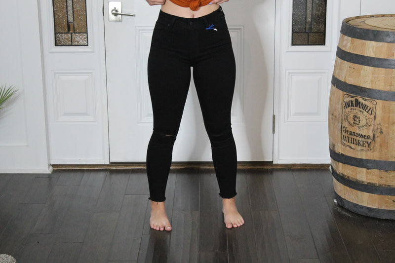 Sophia eunina jeans