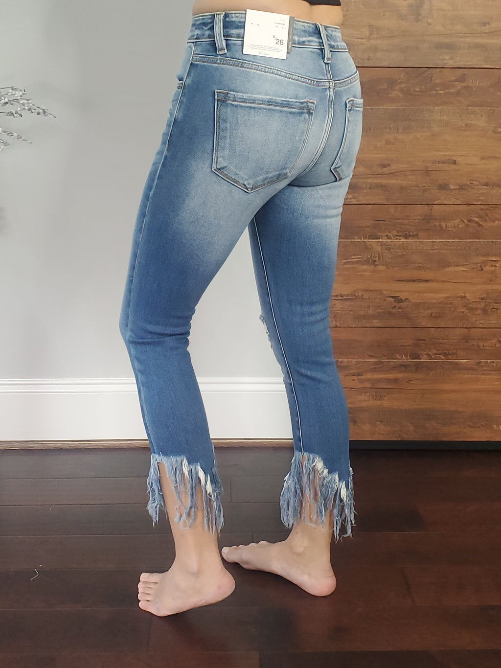 Emma kancan skinny jeans
