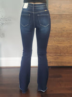Amelia kancan flare jeans