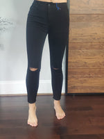 Sophia eunina jeans