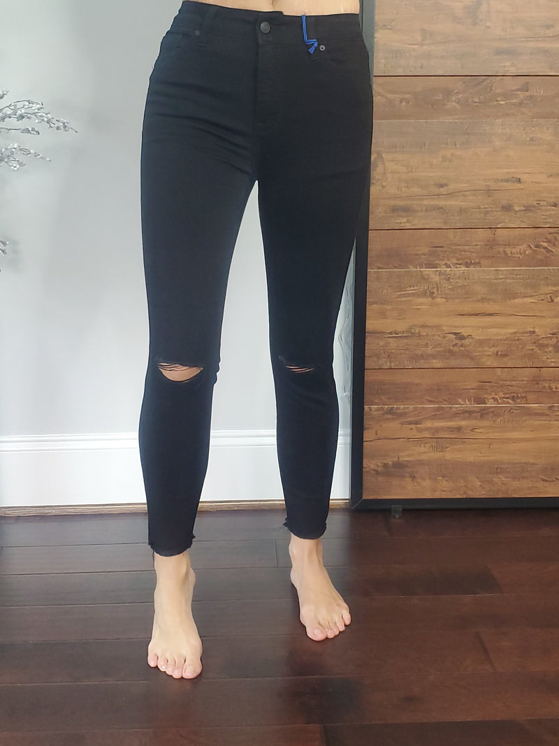 Sophia eunina jeans
