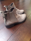 Skylar blowfish chelsea bootie