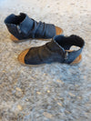 Delilah blowfish sandals