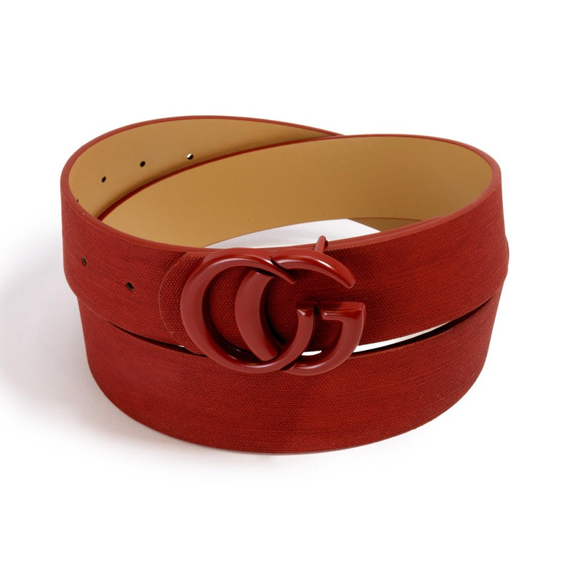 CG Belts