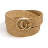 CG Belts