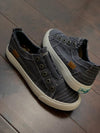 Alice blowfish laceless sneakers