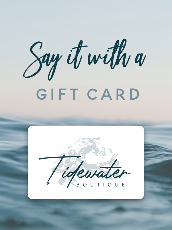 Tidewater Boutique Gift Card