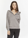 Alaina half zip hoodie