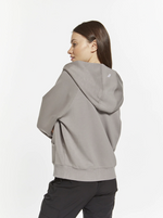 Alaina half zip hoodie