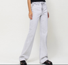 Carly vervet 90s flare jeans
