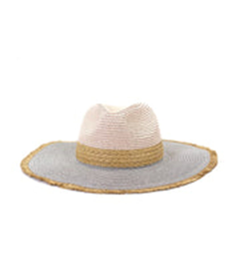Señorita beach hat