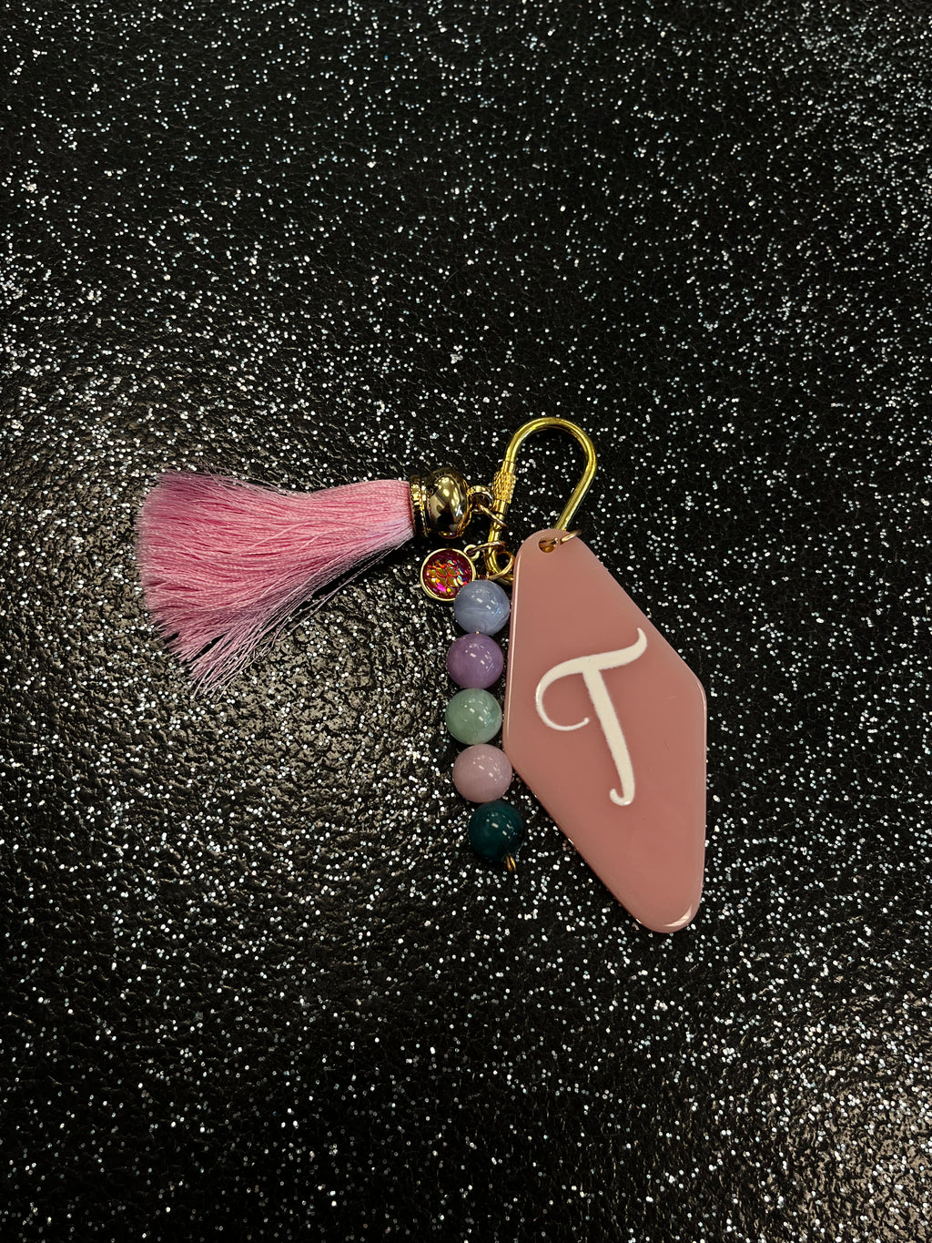 Assorted Keychains