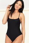 Sloan one piece swimsuit