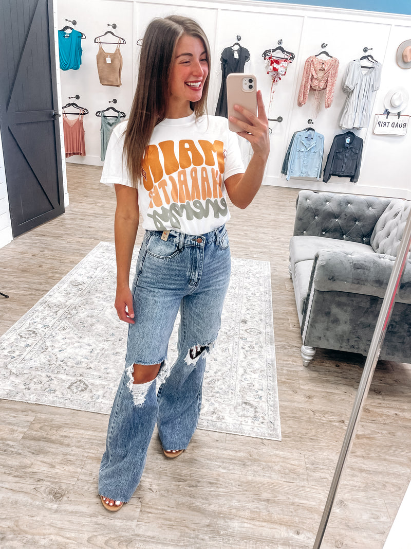 Alanis 90’s style jeans