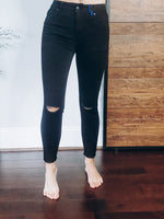Sophia eunina jeans